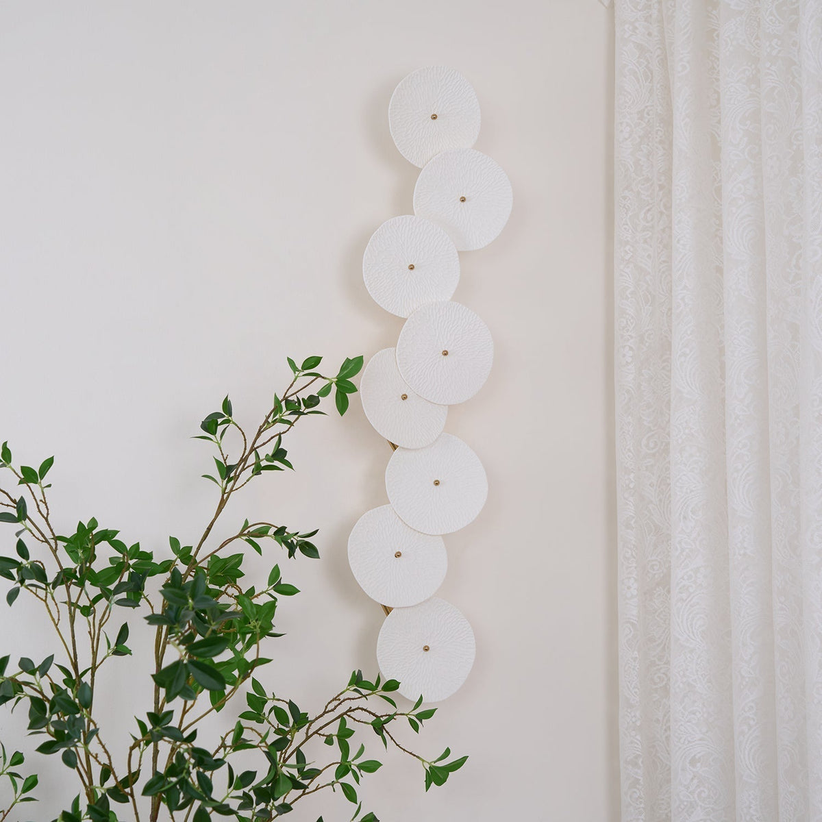 Audrey | Wall Lamp