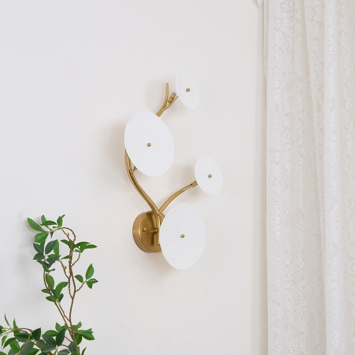 Audrey | Wall Lamp