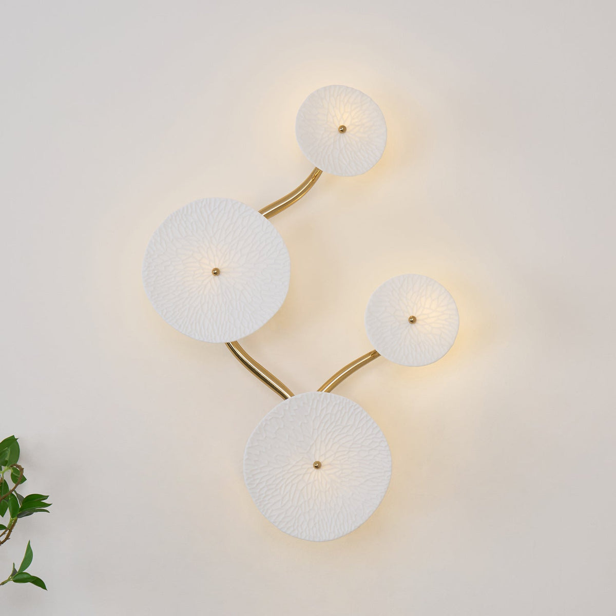 Audrey | Wall Lamp