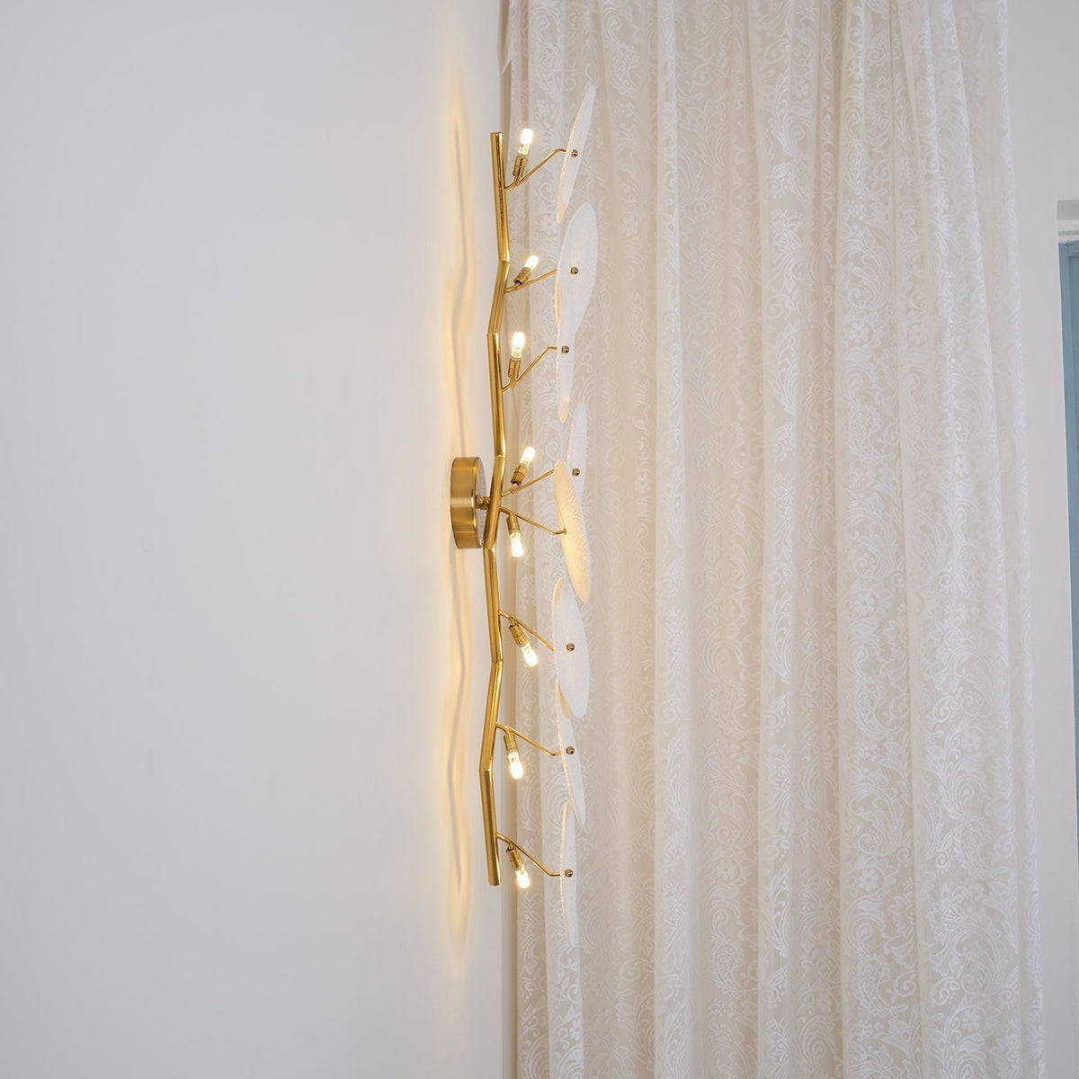 Audrey | Wall Lamp