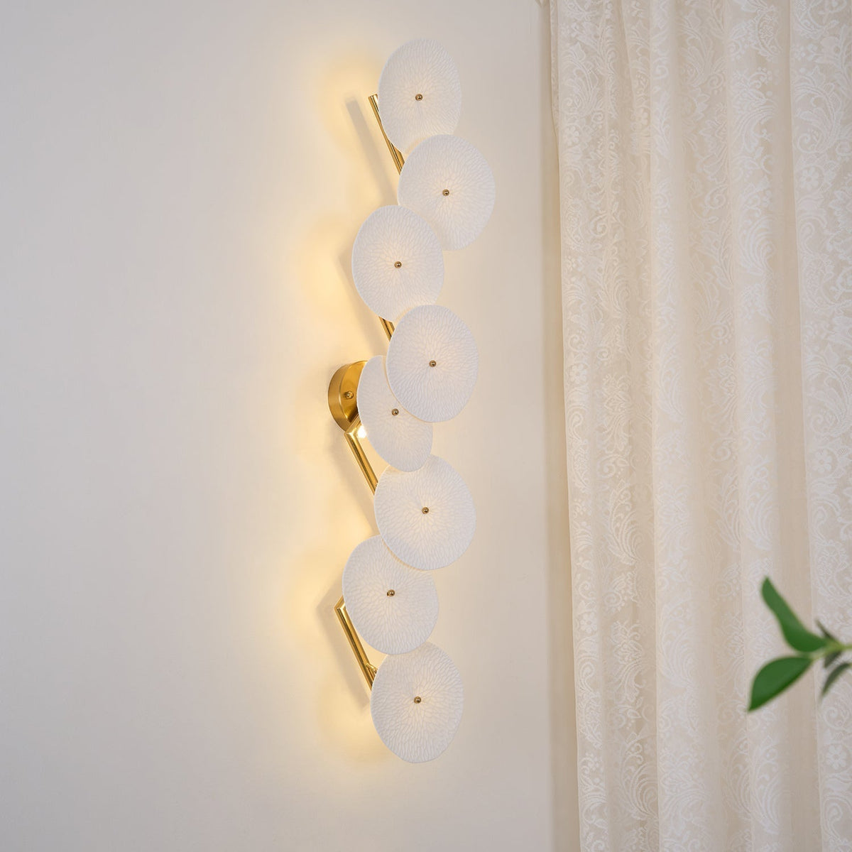Audrey | Wall Lamp