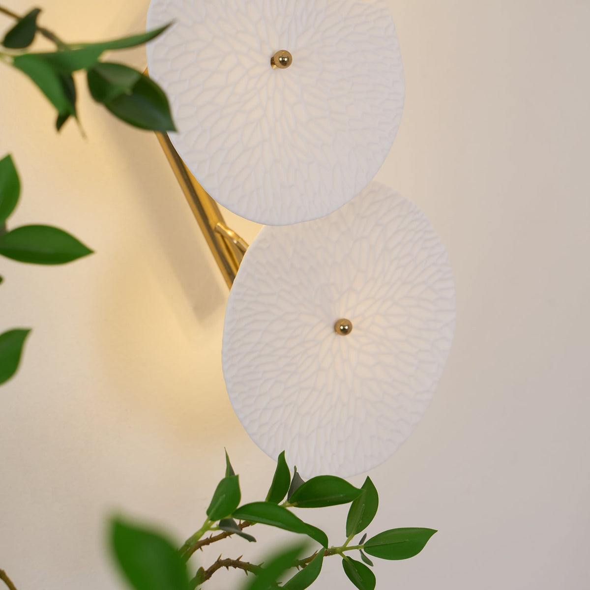 Audrey | Wall Lamp