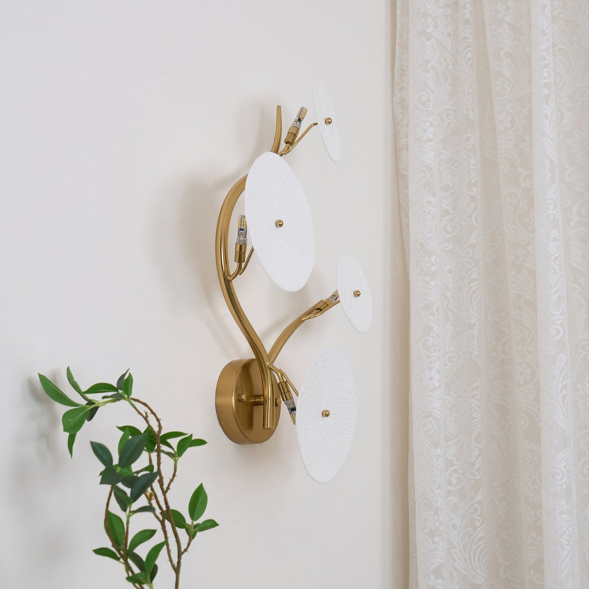 Audrey | Wall Lamp