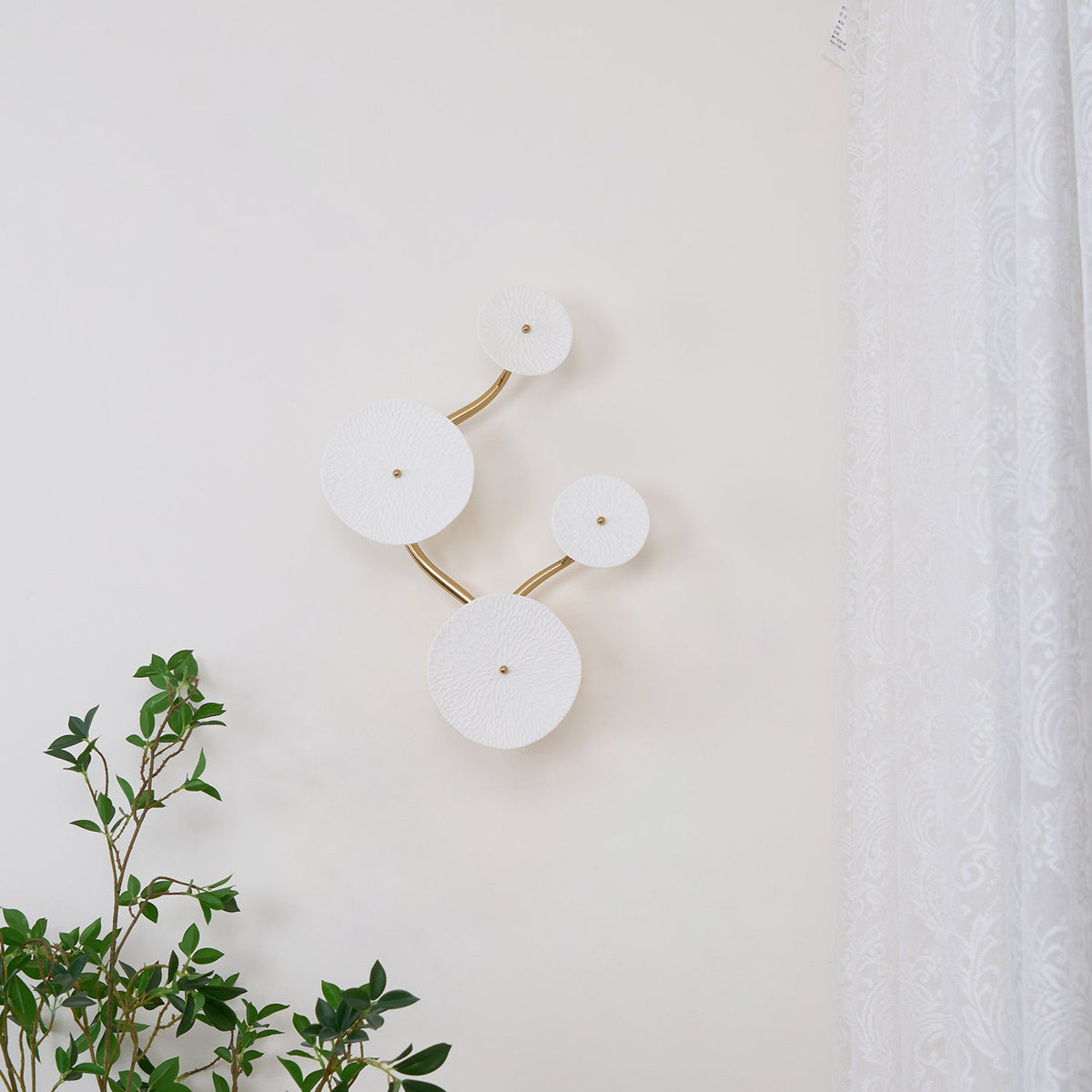 Audrey | Wall Lamp