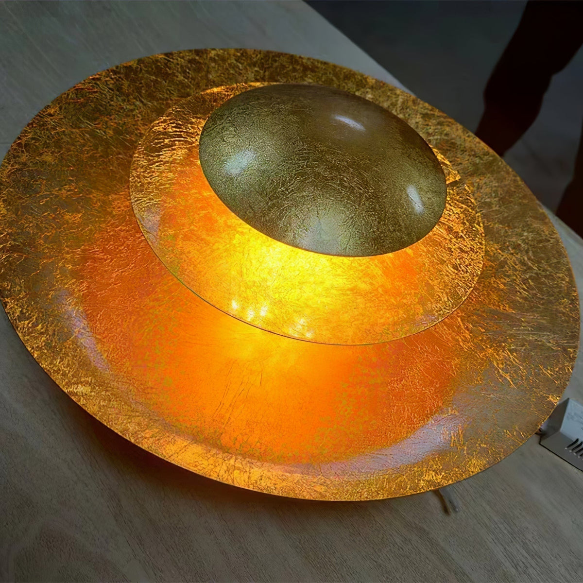 Lydia | Wall Lamp