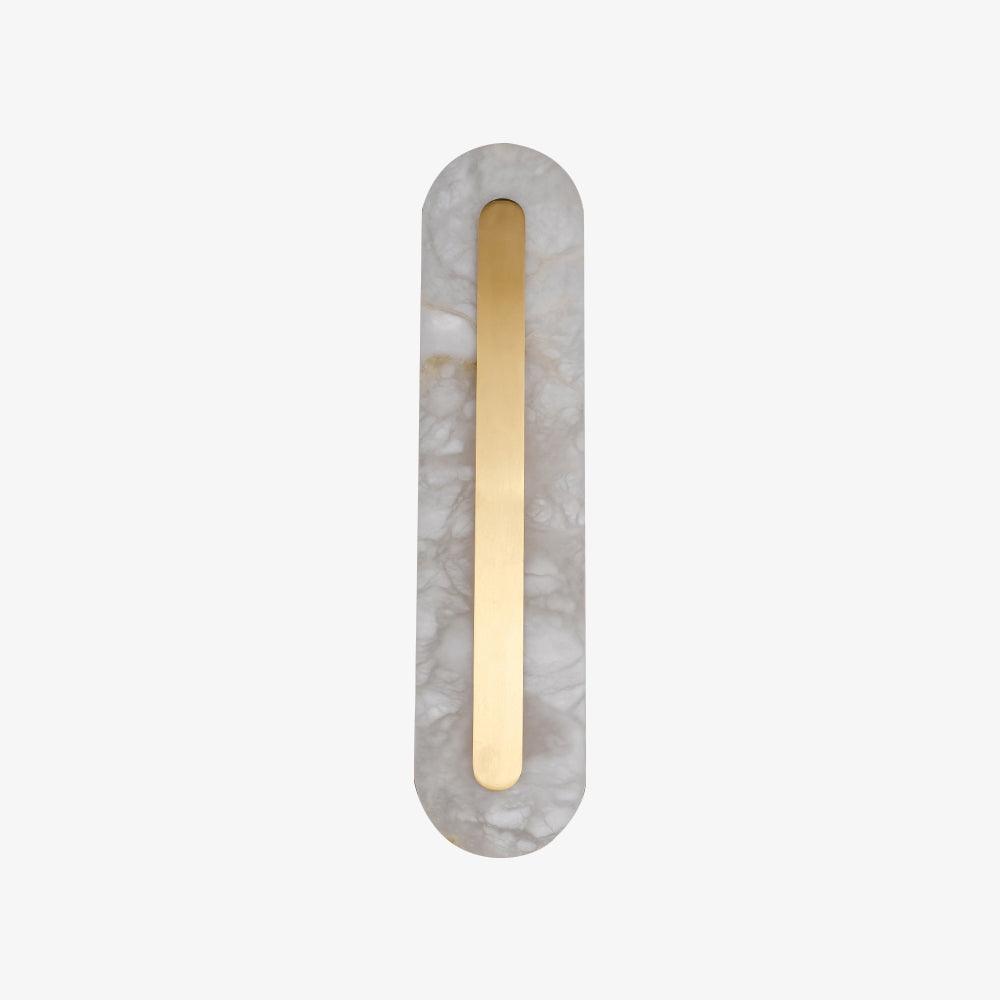 Sally | Alabaster Wall Light