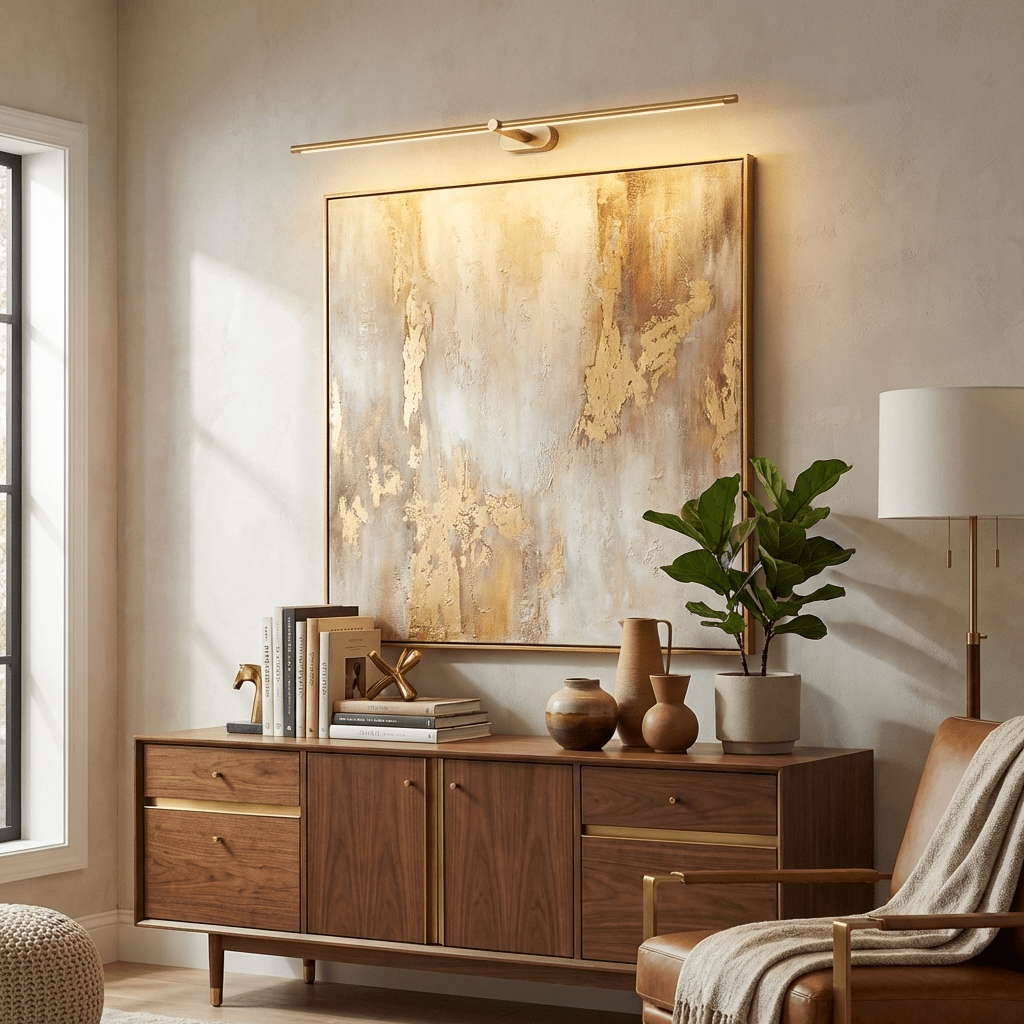 Wendy | Linear Wall Lamp