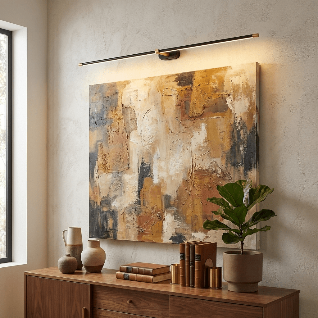 Emma | Wall Lamp