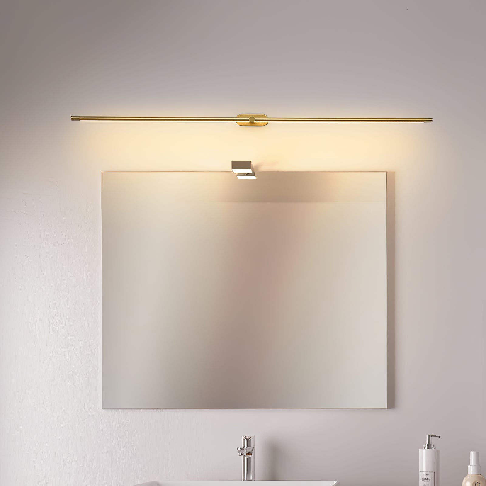 Wendy | Linear Wall Lamp
