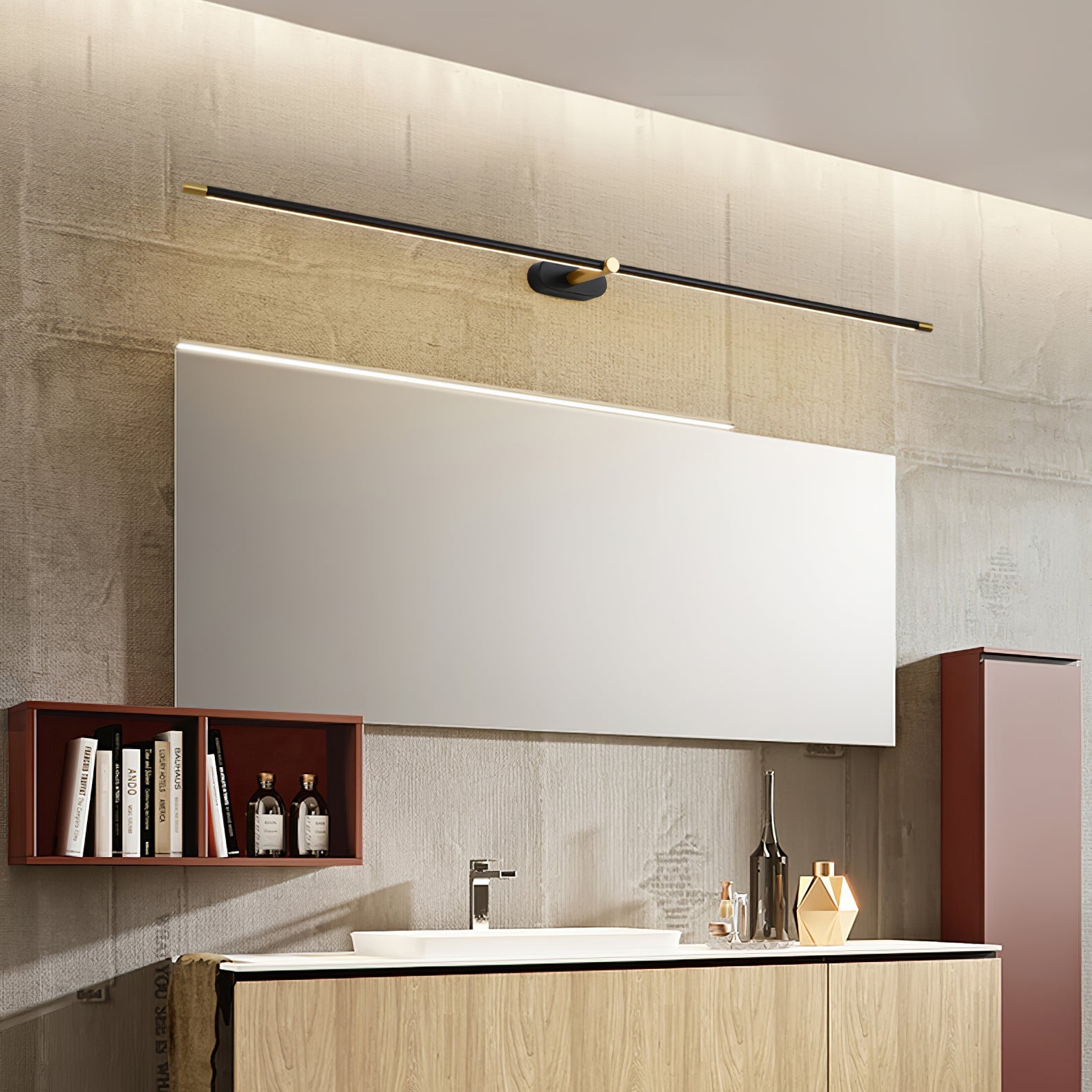 Emma | Wall Lamp
