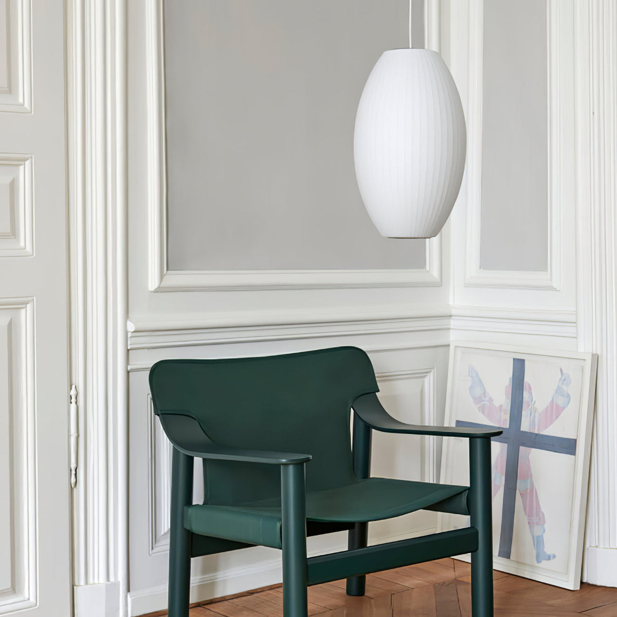 Nell | Bubble Pendant