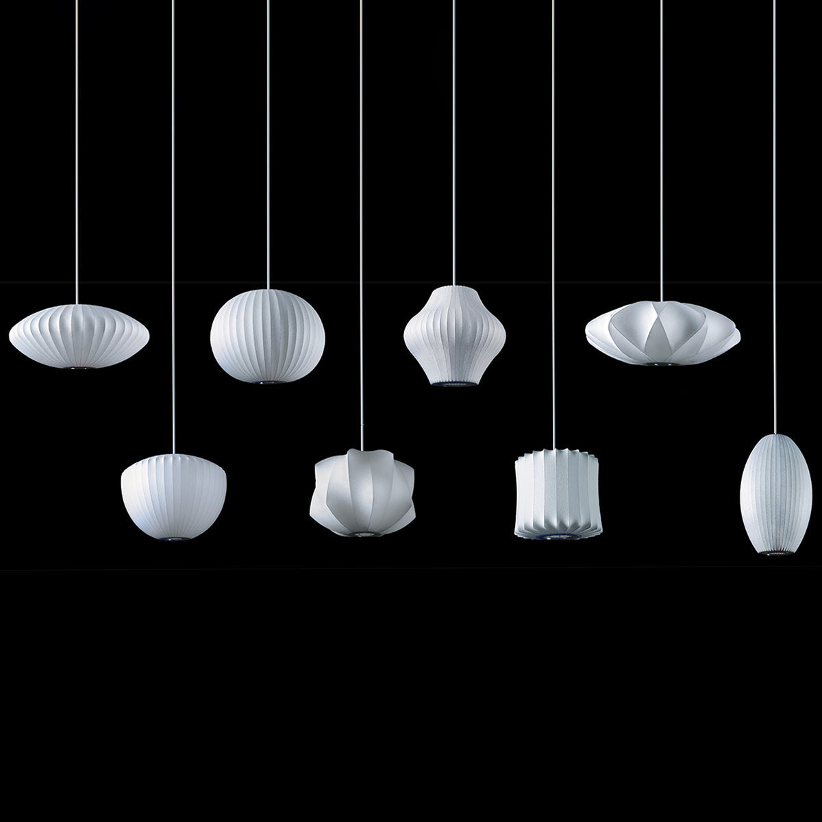 Nell | Bubble Pendant