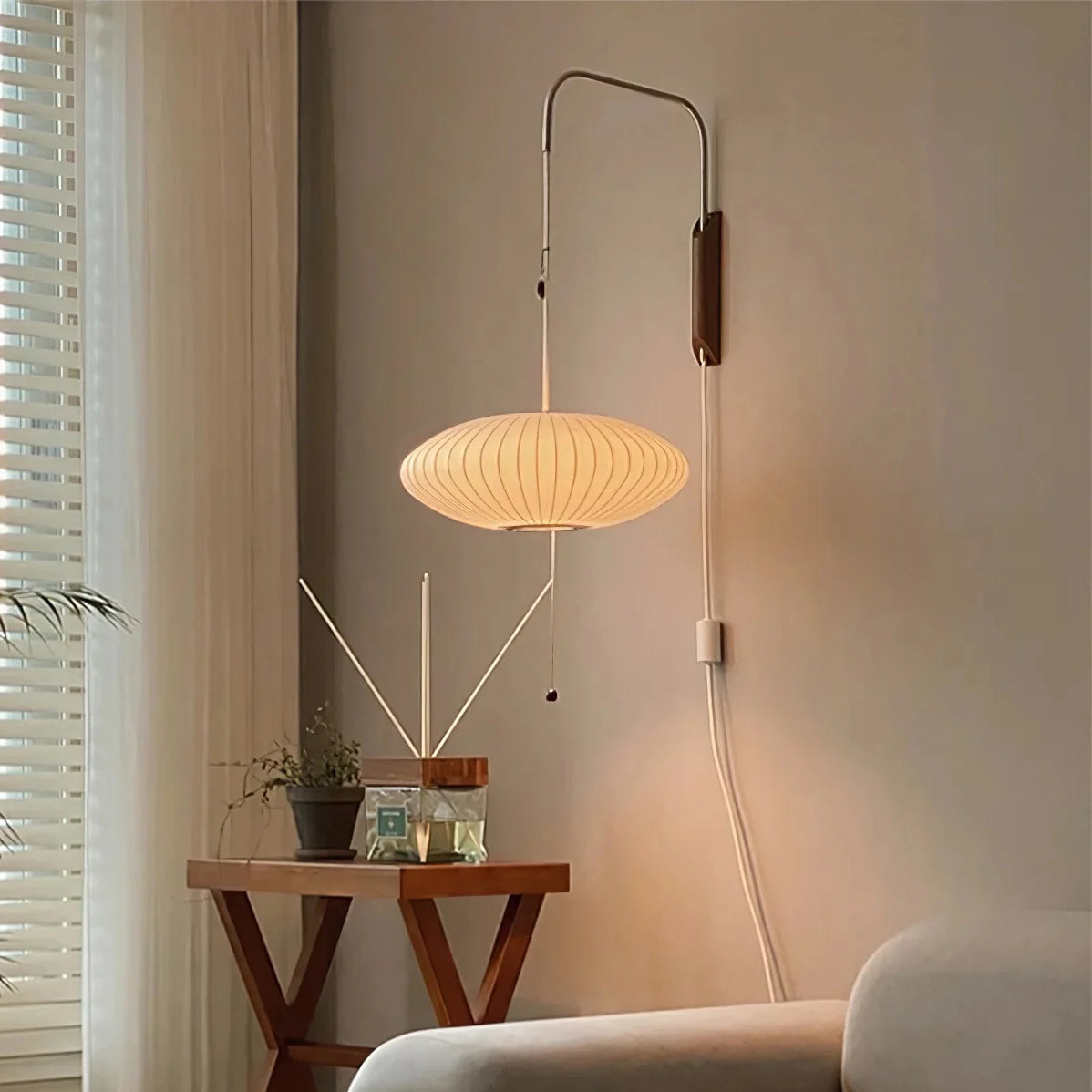 Esther | Wall Sconce