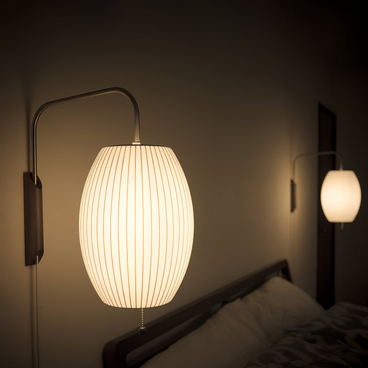 Esther | Wall Sconce
