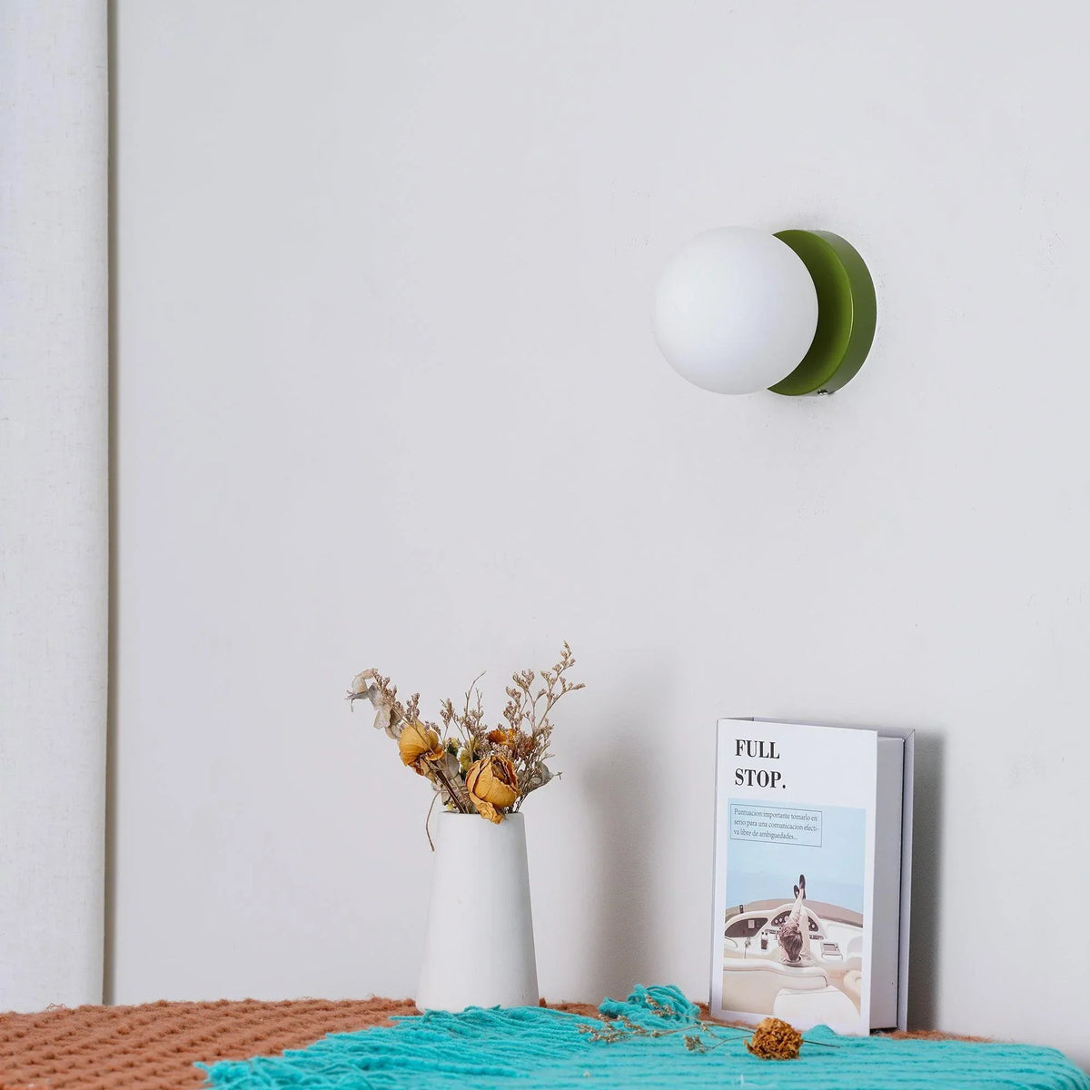 Tessa | Wall & Ceiling Light