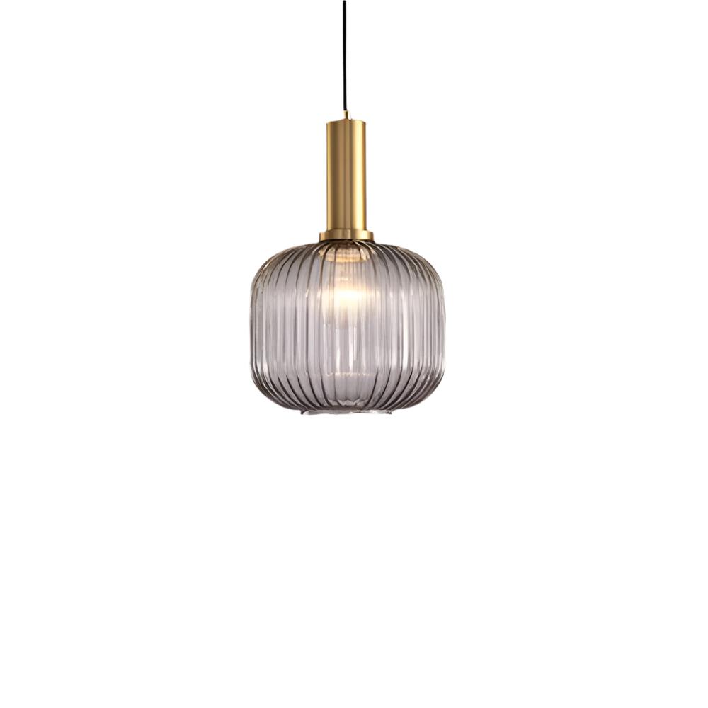 Constance | Glass Pendant