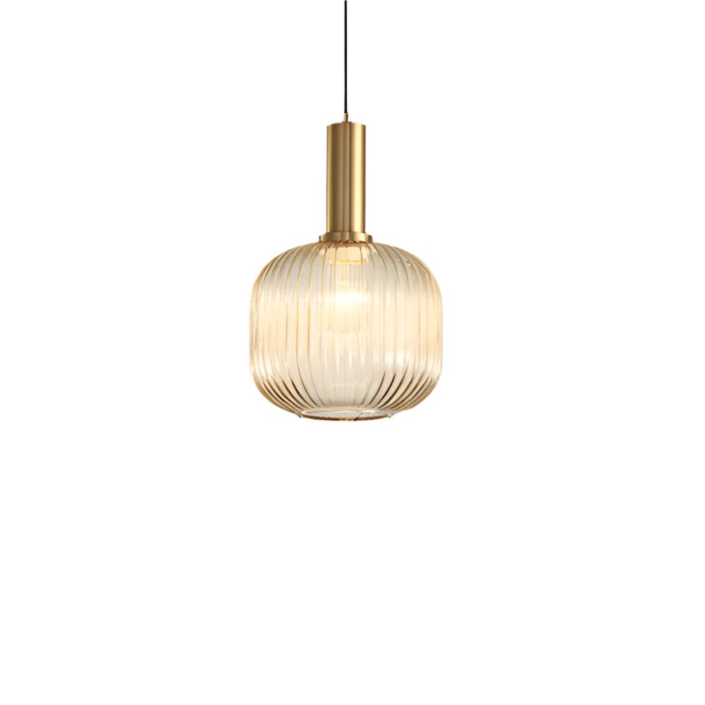 Constance | Glass Pendant
