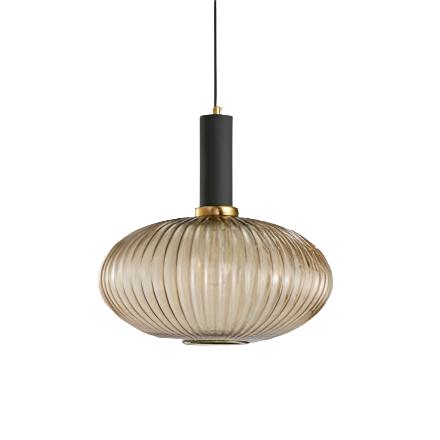 Constance | Glass Pendant