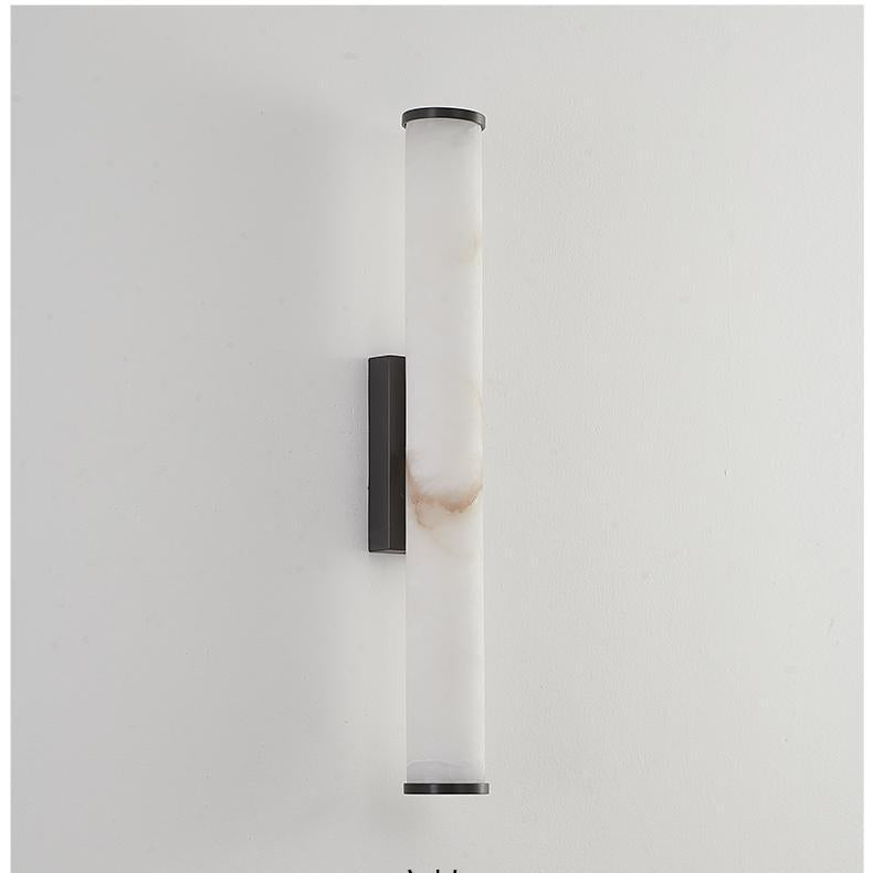 Hannah | Copper Wall Sconce