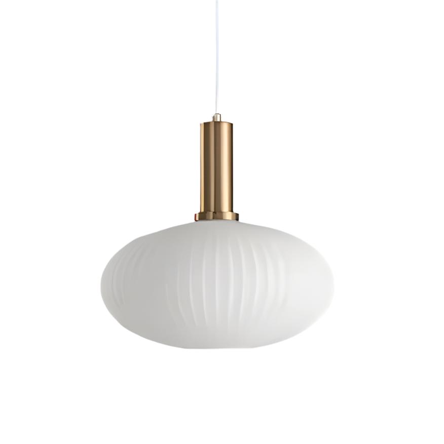 Constance | Glass Pendant