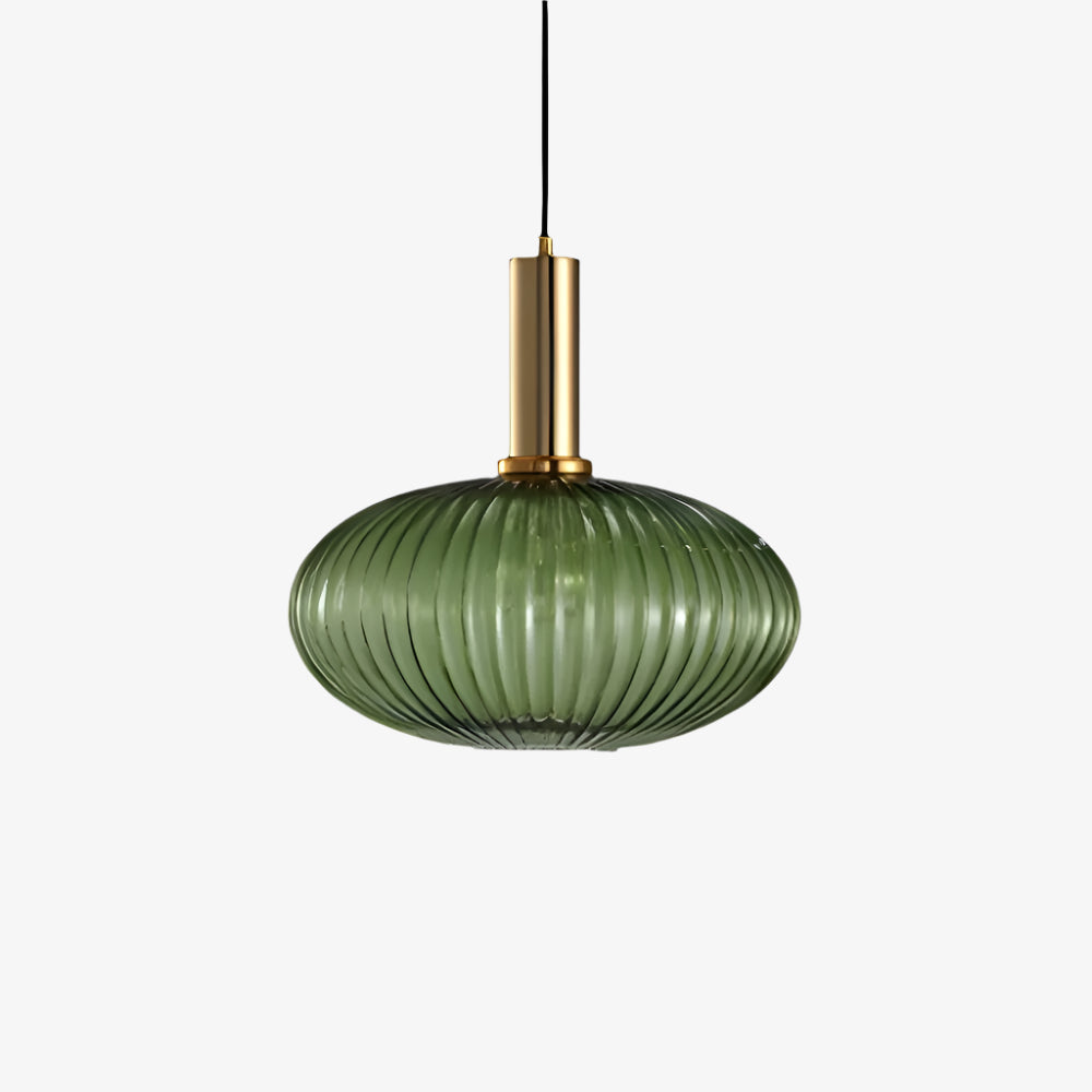 Constance | Glass Pendant