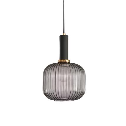 Constance | Glass Pendant