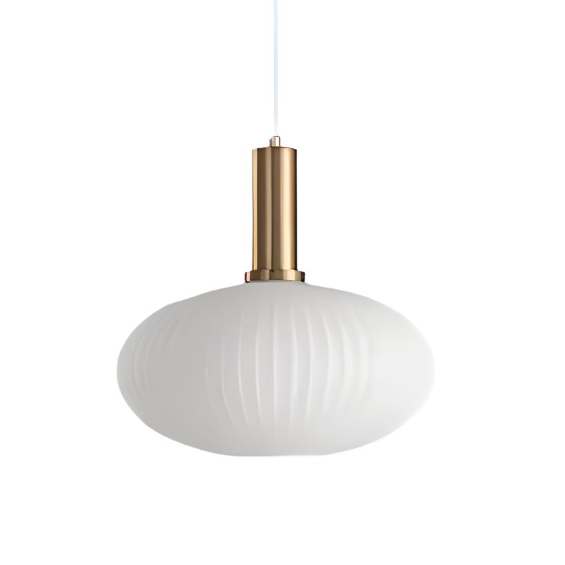 Constance | Glass Pendant