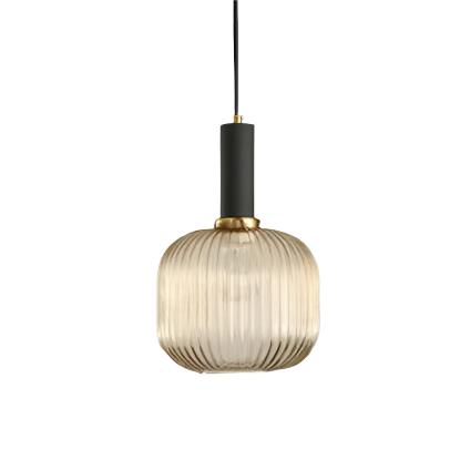 Constance | Glass Pendant