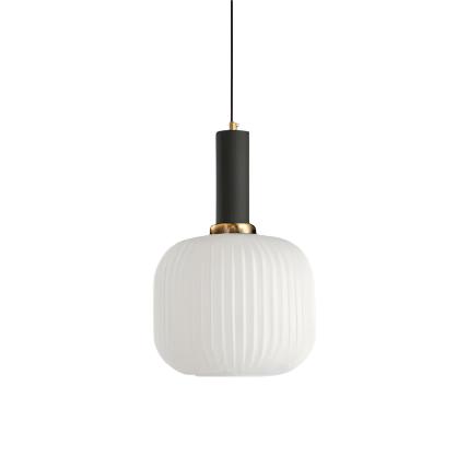 Constance | Glass Pendant