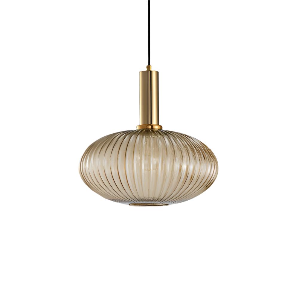 Constance | Glass Pendant