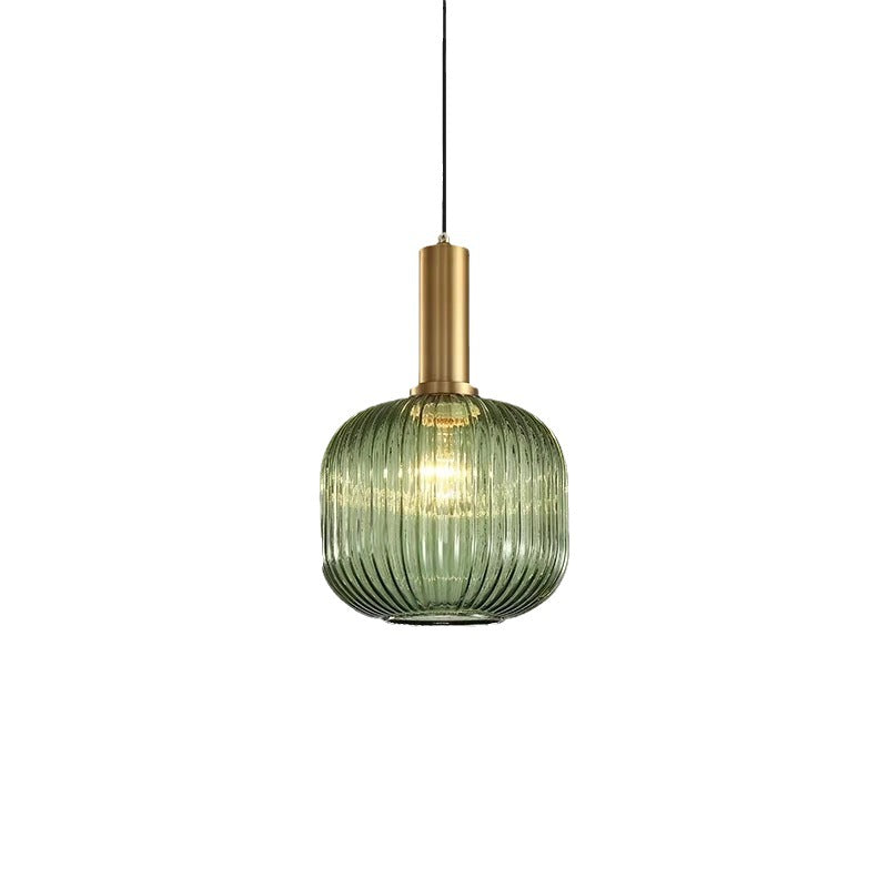 Constance | Glass Pendant