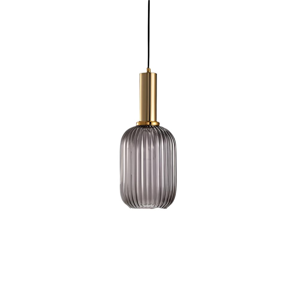 Constance | Glass Pendant