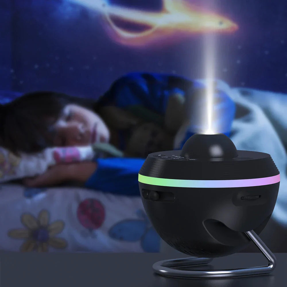 Libby | Projector Light