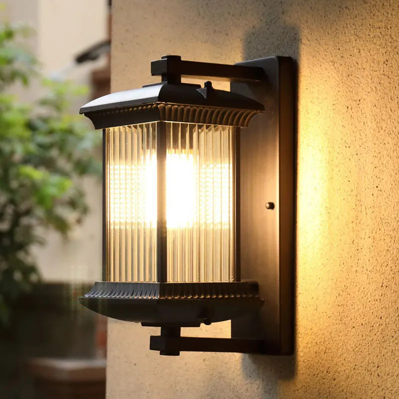 Francesca | Wall Lamp