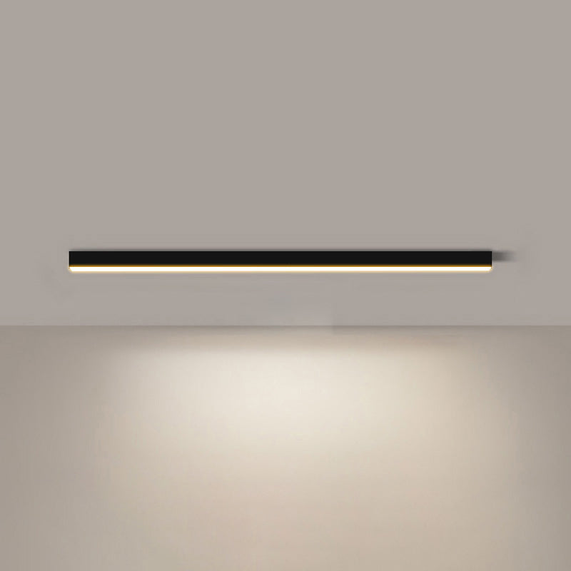 Imogen | Linear Ceiling Light