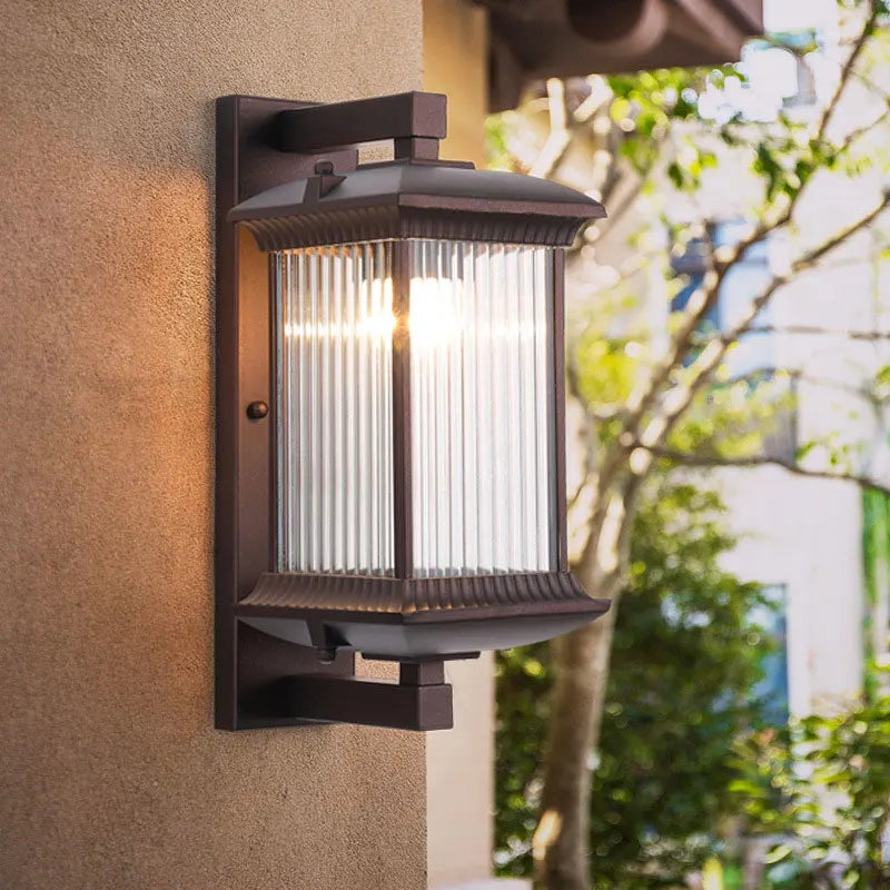 Francesca | Wall Lamp