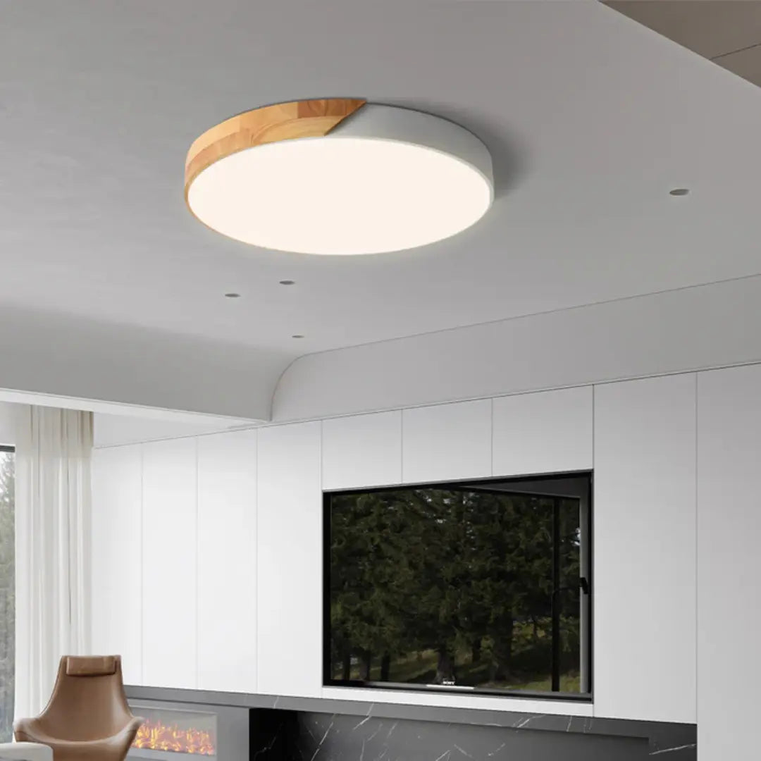 Kitty | Ceiling Light