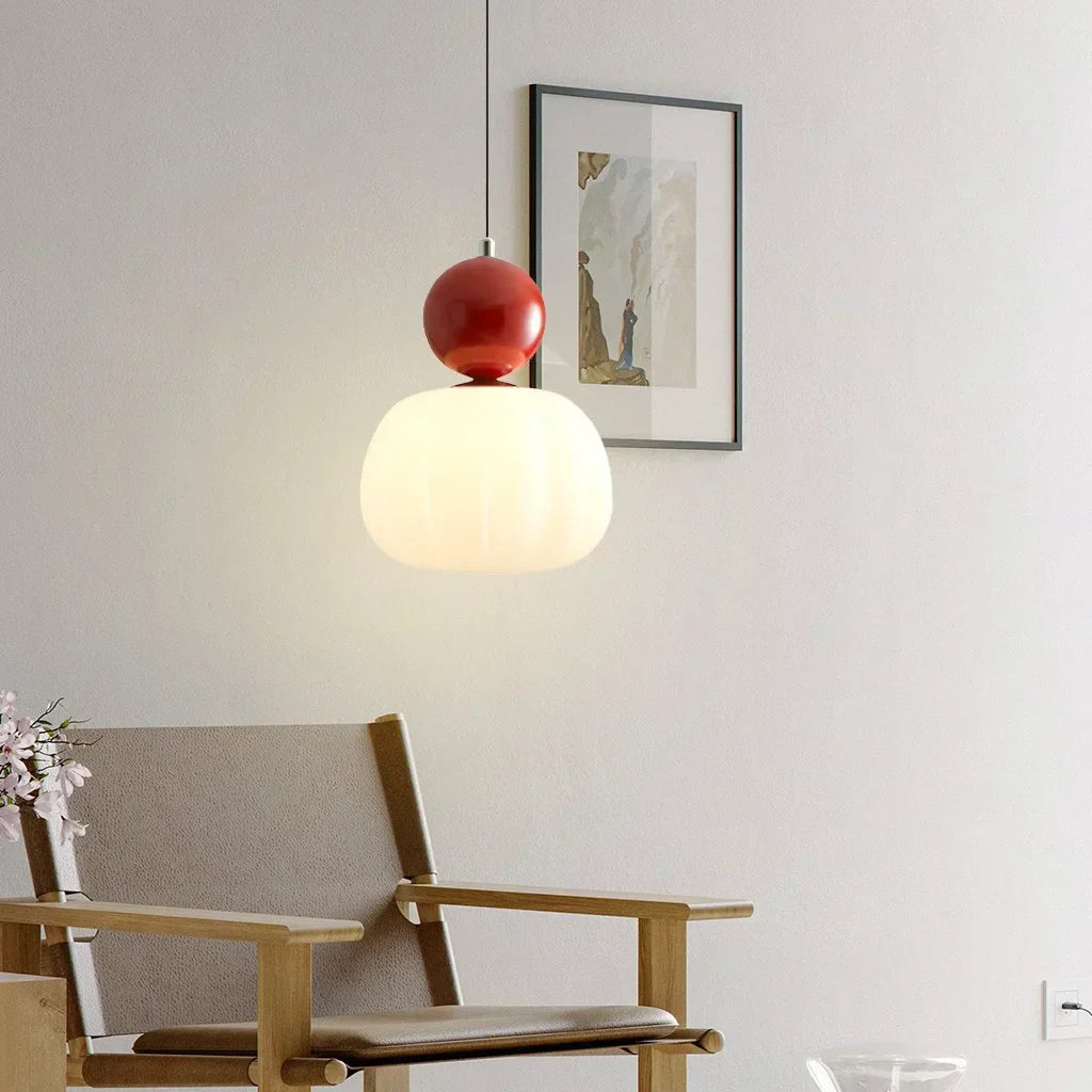 Dorothy | Opaline Pendant