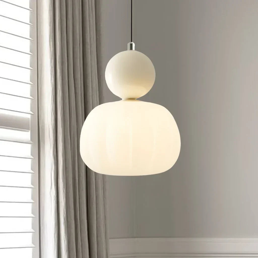 Dorothy | Opaline Pendant