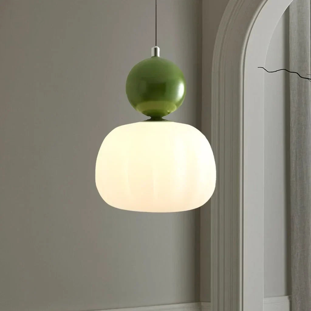Dorothy | Opaline Pendant