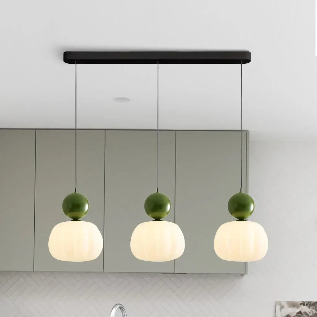 Dorothy | Opaline Pendant