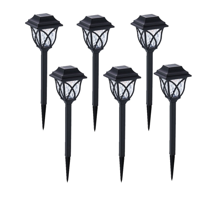 Elena | Solar Light