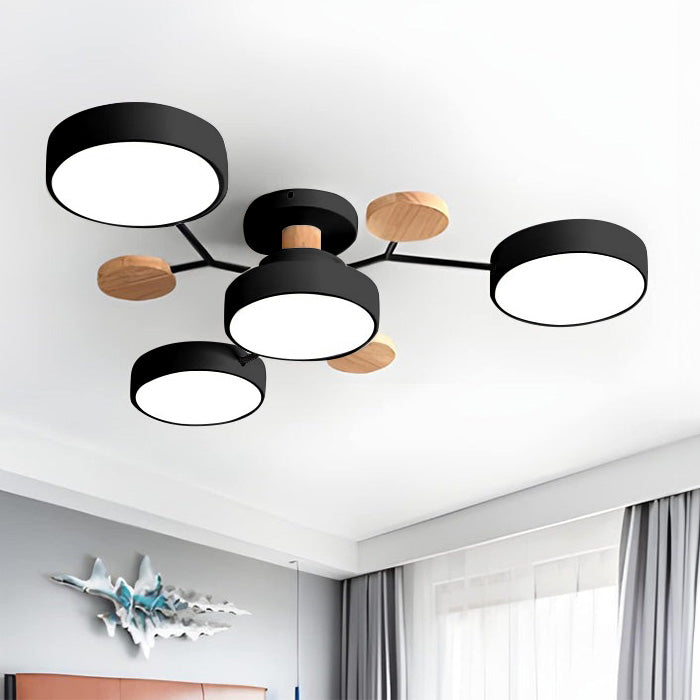 Leah | Ceiling Light