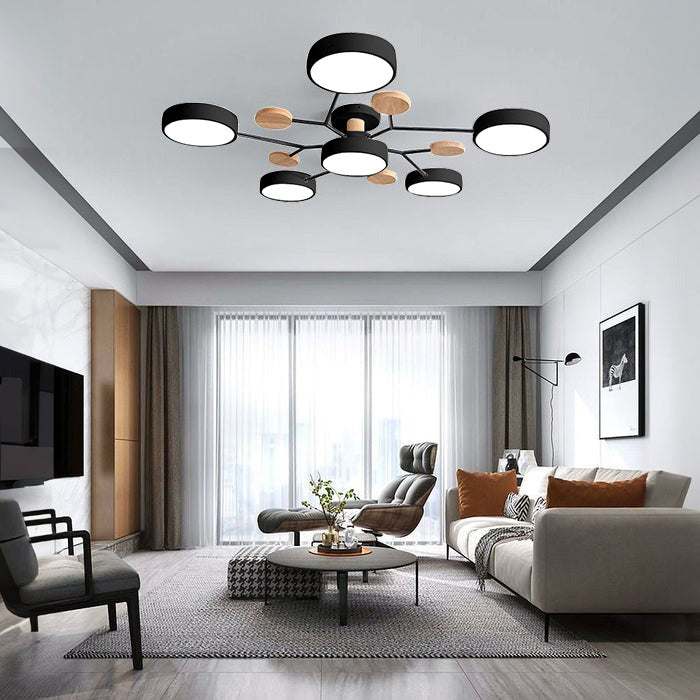 Leah | Ceiling Light