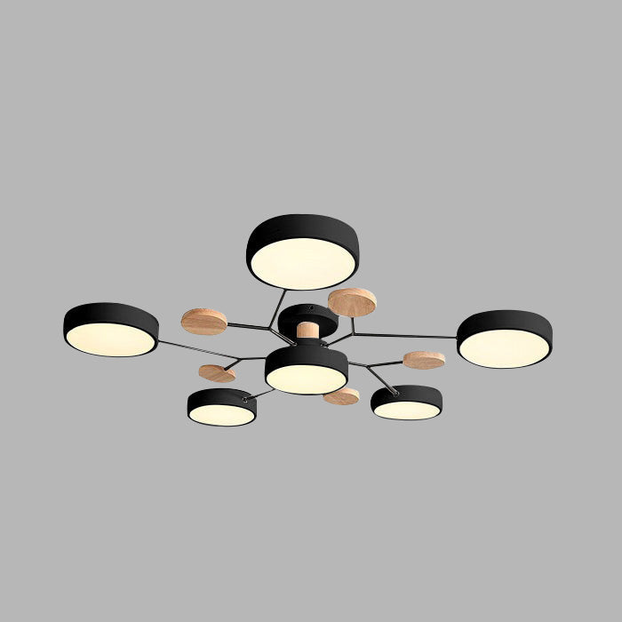 Leah | Ceiling Light