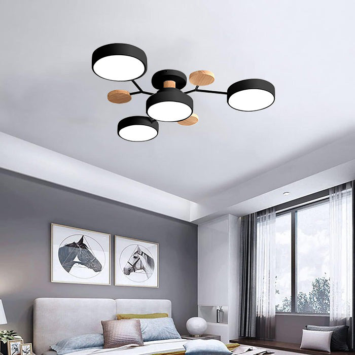 Leah | Ceiling Light