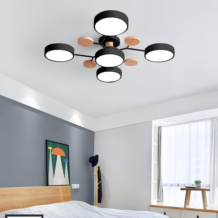 Leah | Ceiling Light