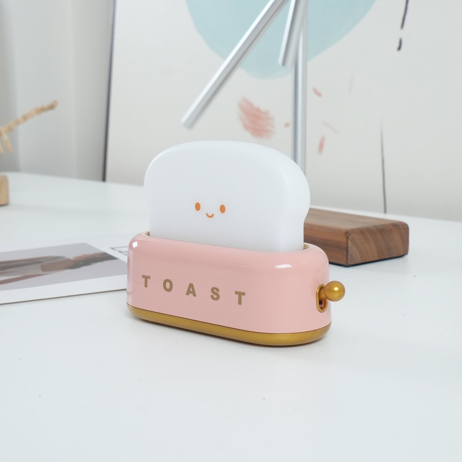 Laura | Table Lamp