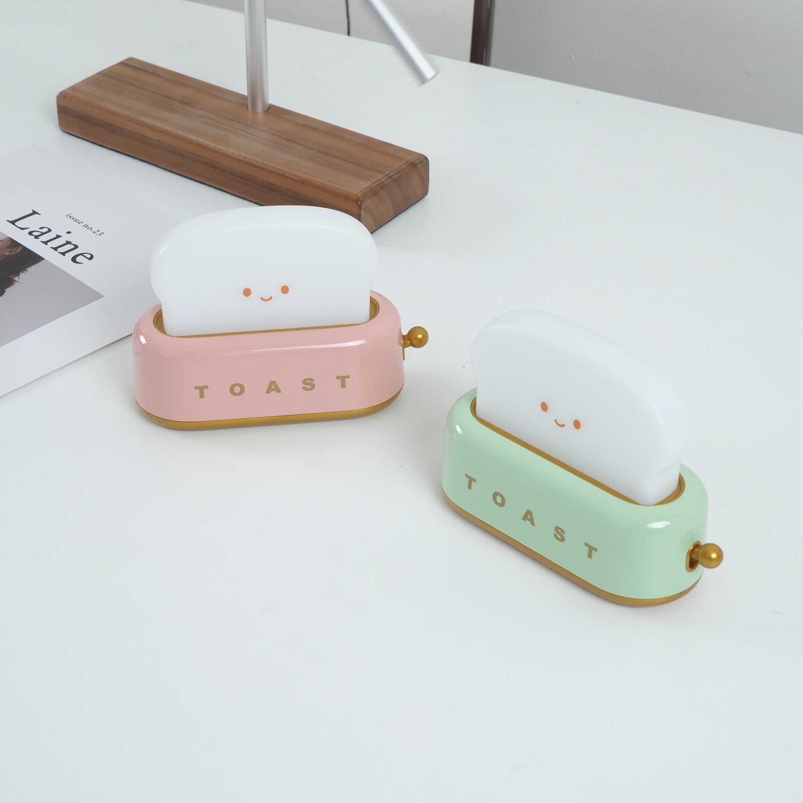 Laura | Table Lamp
