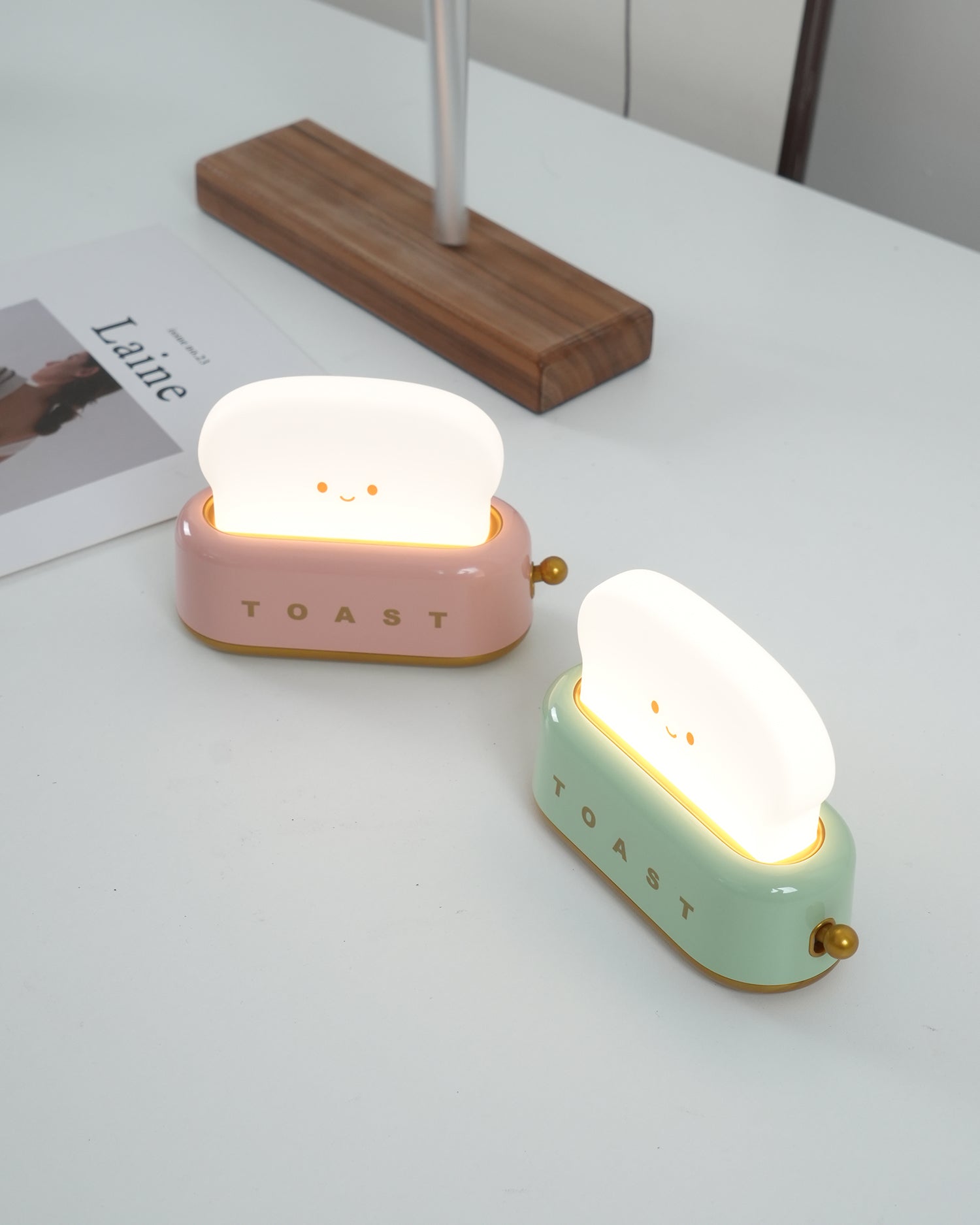 Laura | Table Lamp